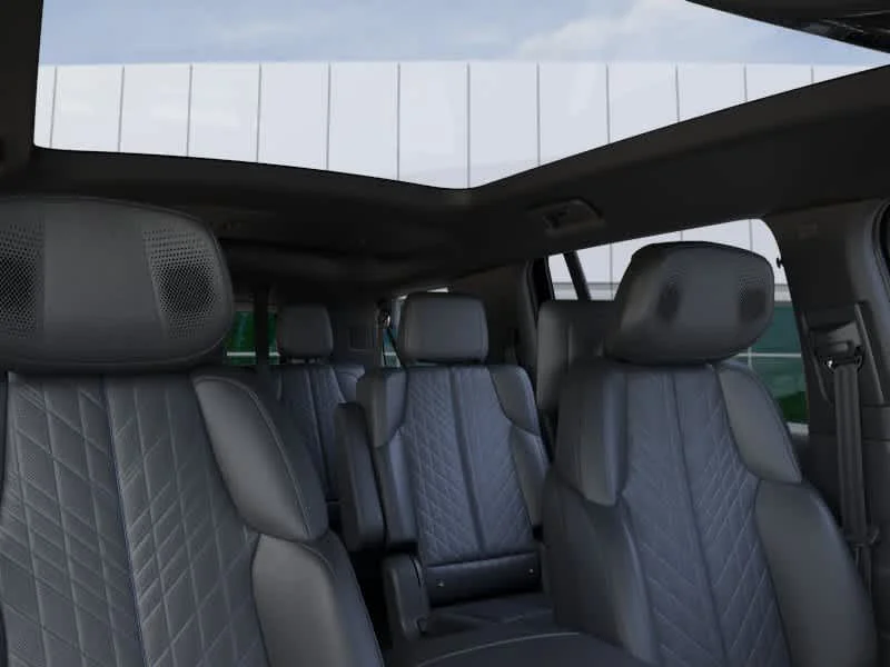 2026 Cadillac Escalade IQL Sport - Photo 24