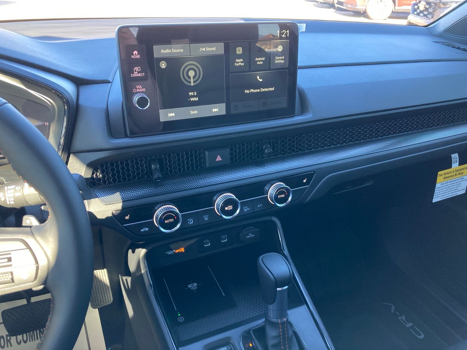 2026 Honda CR-V Sport-L - Photo 25