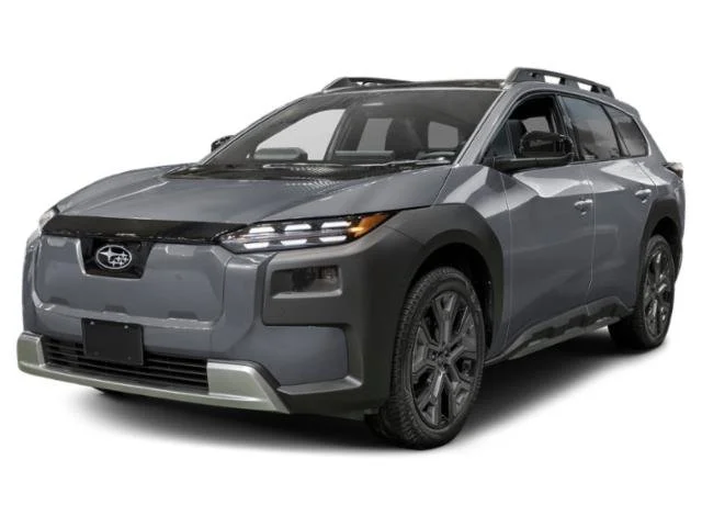 New 2027 MAGNETITE GRAY METALLIC Subaru Premium image 1