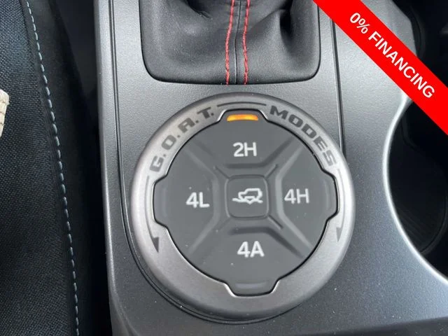 New 2026 White Ford Heritage Edition image 20