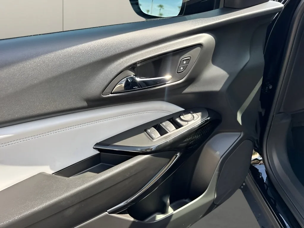 2026 Chevrolet Trax LT - Photo 10