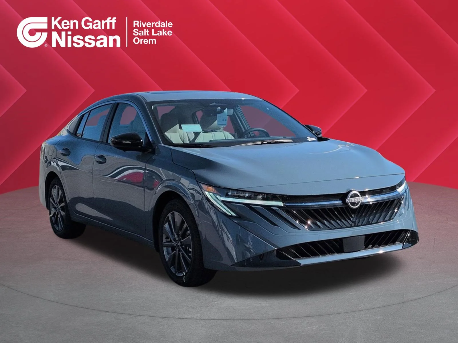 2026 Nissan Sentra