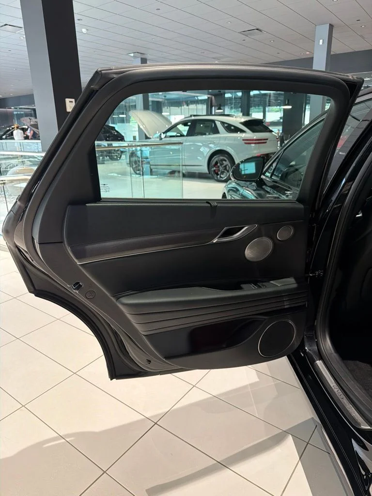 2023 GENESIS G80 Base - Photo 16
