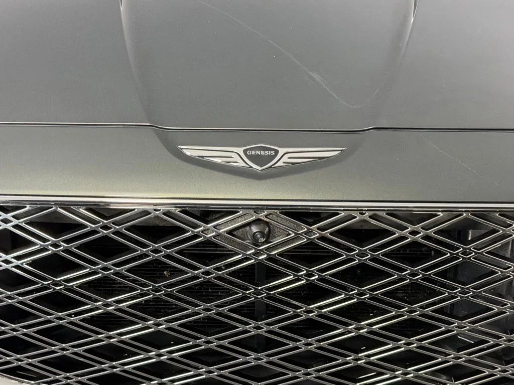 Certified Used 2025 Green Genesis 3.5T Advanced image 13