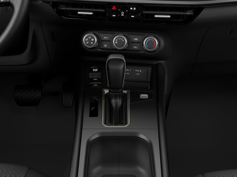 New 2027 White Nissan S image 21