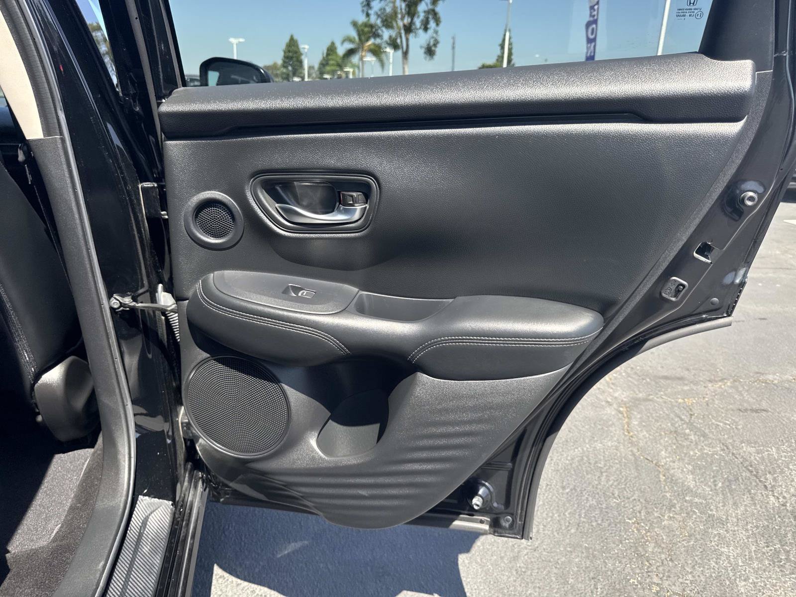 2023 Honda HR-V EX-L - Photo 66