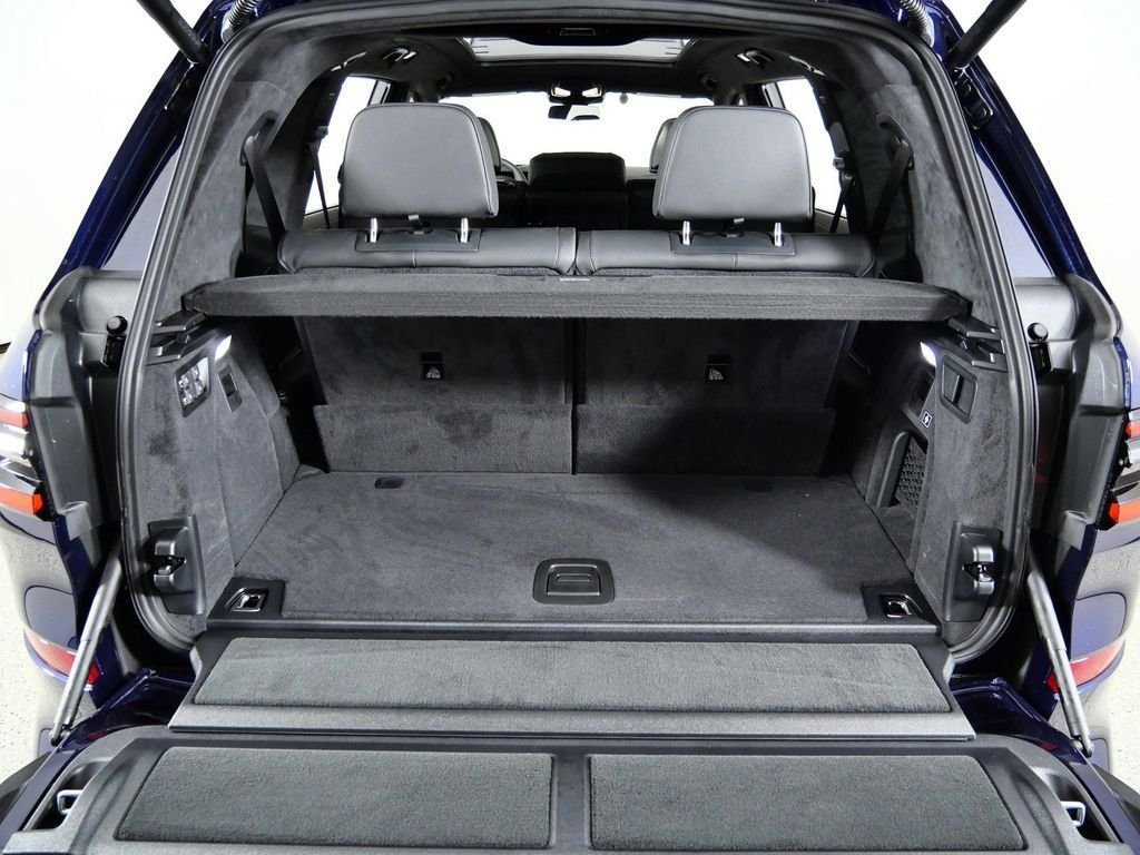 2026 BMW X7 40i - Photo 28