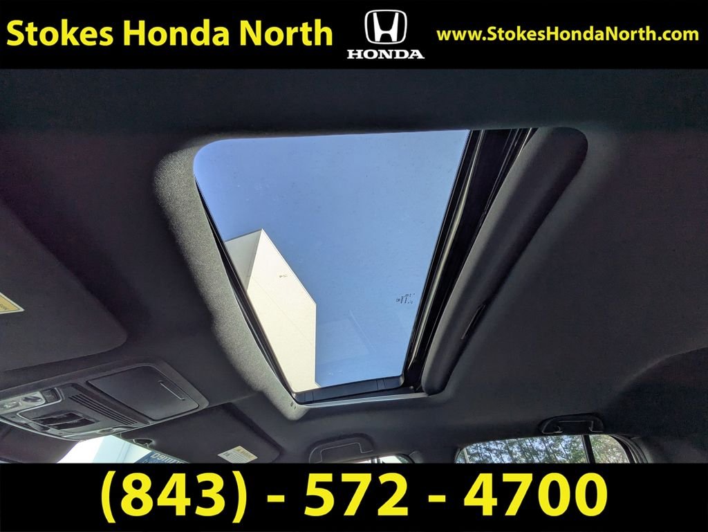 Used 2021  Honda Black Edition image 20