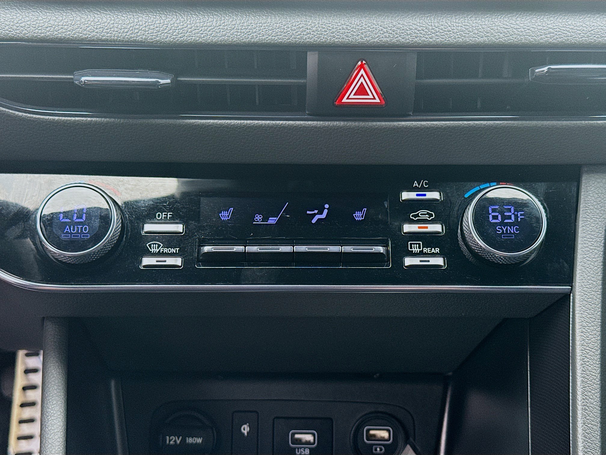 2023 Hyundai Sonata N Line - Photo 13