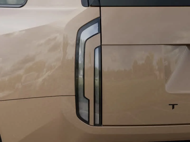New 2027 Terrain Brown Kia X-Line EX image 11