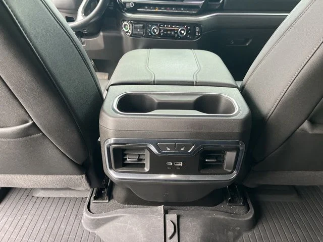 Used 2024 Gray Chevrolet LTZ image 13
