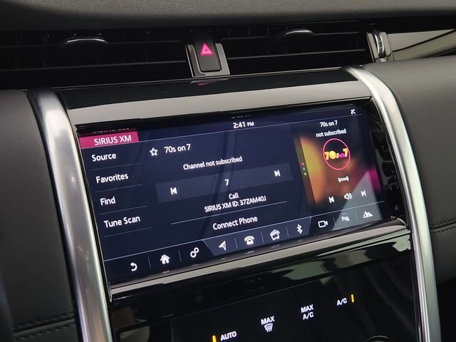 2020 Land Rover Discovery Sport S - Photo 19