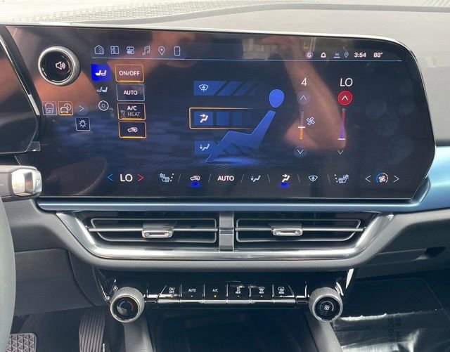 2026 Chevrolet Equinox EV 2LT - Photo 24
