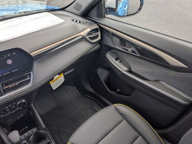 2026 Chevrolet Trailblazer Activ - Photo 18