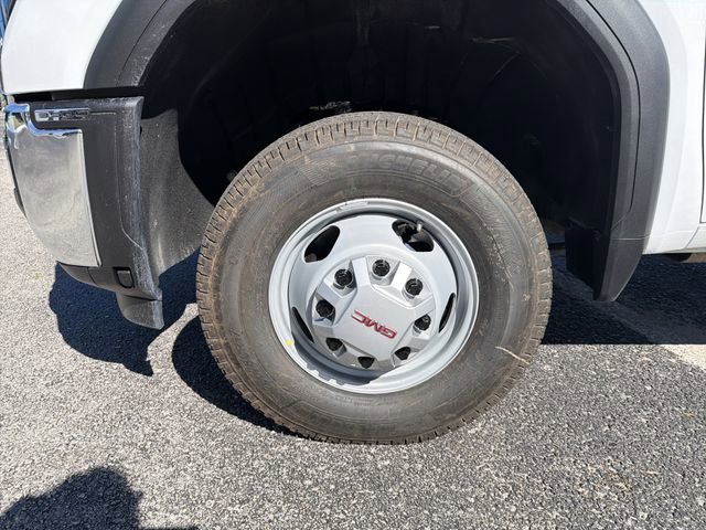 2026 GMC Sierra 3500HD Pro - Photo 26