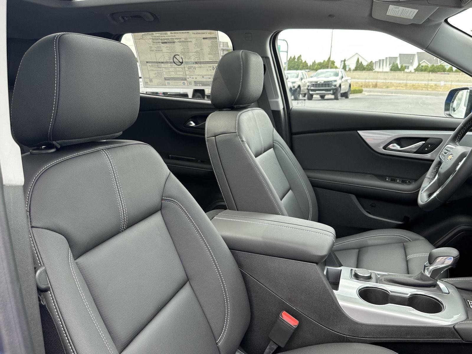 2026 Chevrolet Blazer 3LT - Photo 39