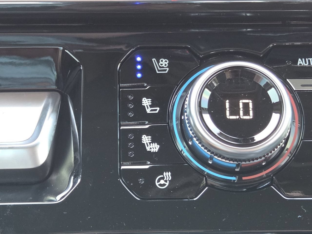 2026 GMC Sierra 1500 Denali - Photo 7
