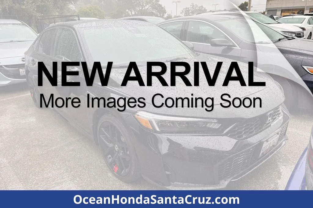 2025 Honda Civic Sport Hybrid CVT's photo