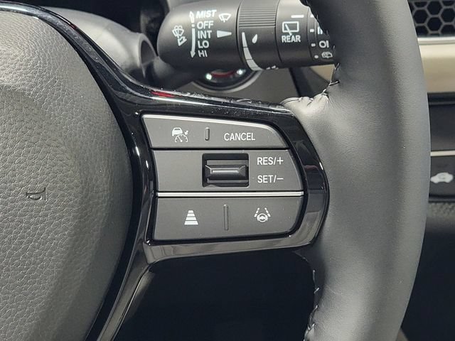 2026 Honda HR-V EX-L - Photo 27