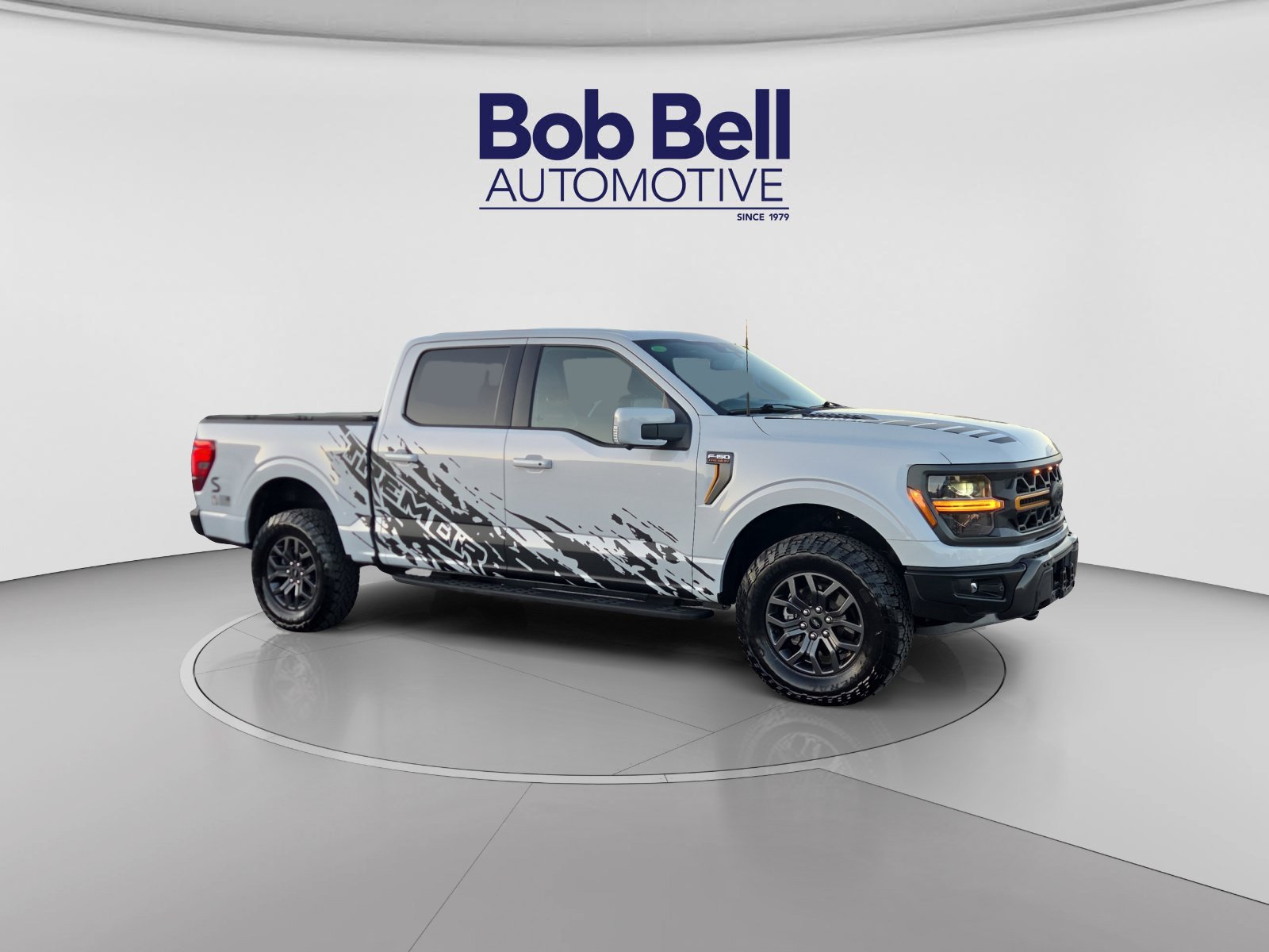 2025 Ford F-150 Tremor - Photo 7