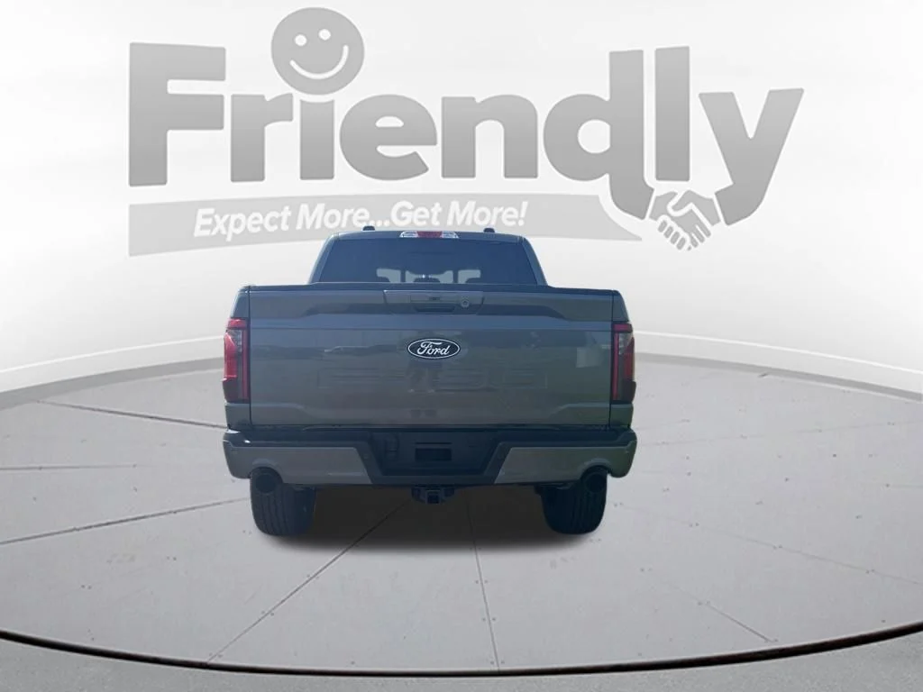 New 2026 Avalanche Ford STX® image 4