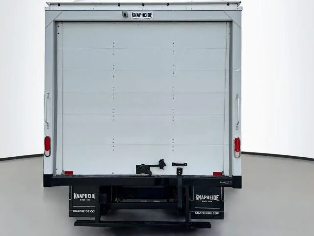 New 2026 Oxford White Ford E-450 DRW image 33