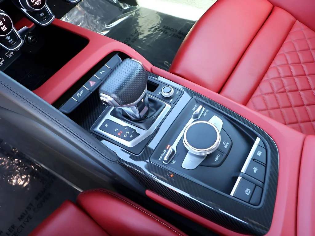 2023 Audi R8 Performance - Photo 22