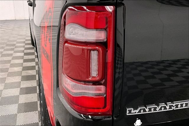 2023 RAM Ram 1500 Pickup Laramie - Photo 32