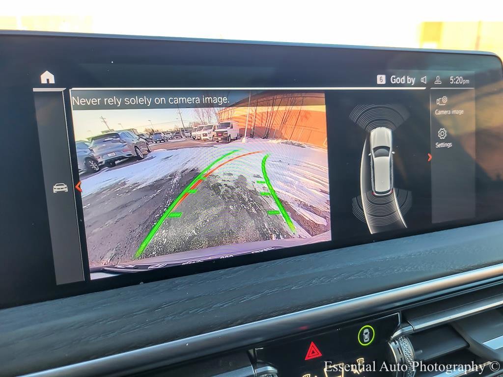 2023 BMW X3 - Image 16