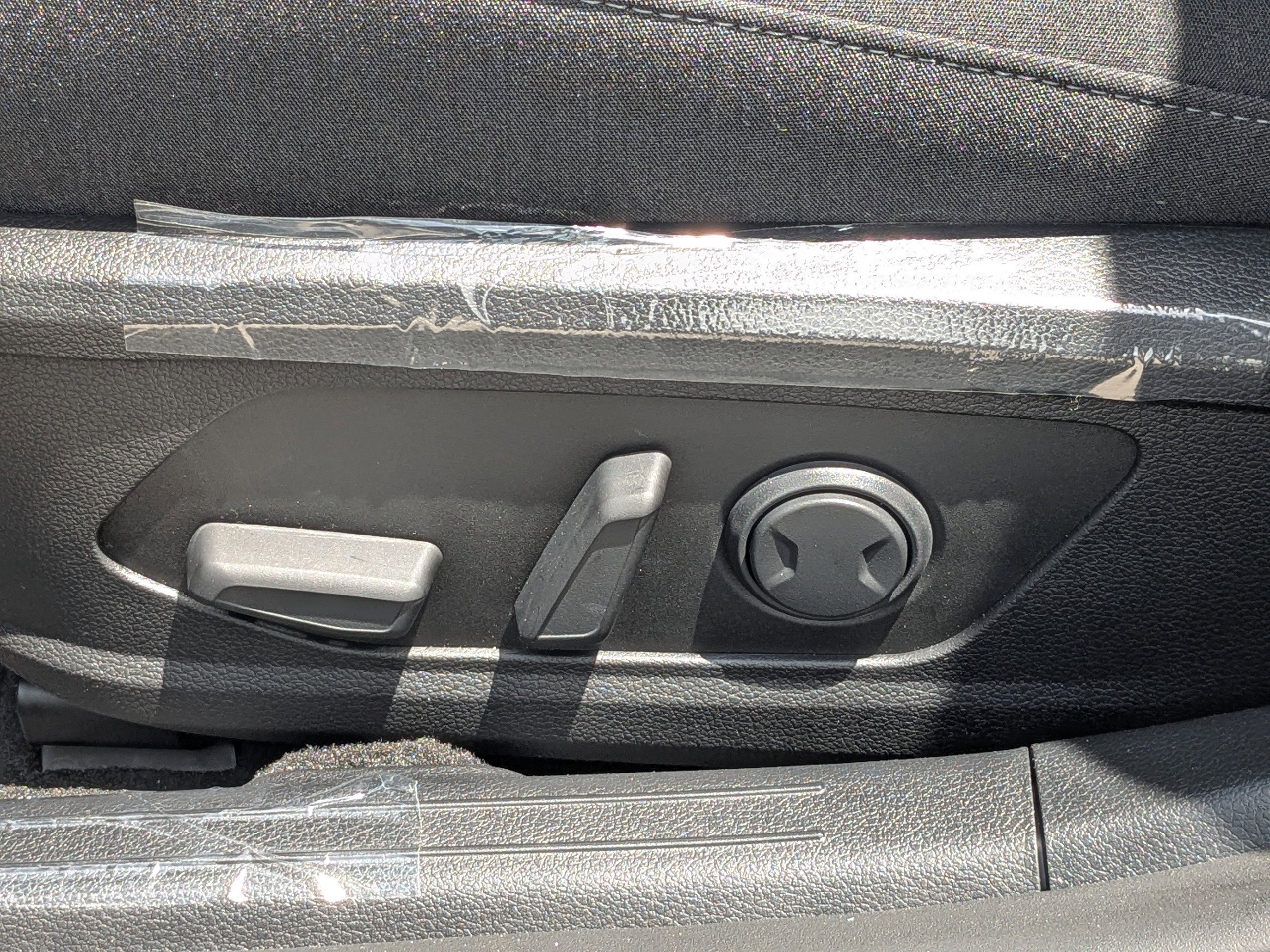 New 2026 Portofino Gray Hyundai SEL Sport image 55