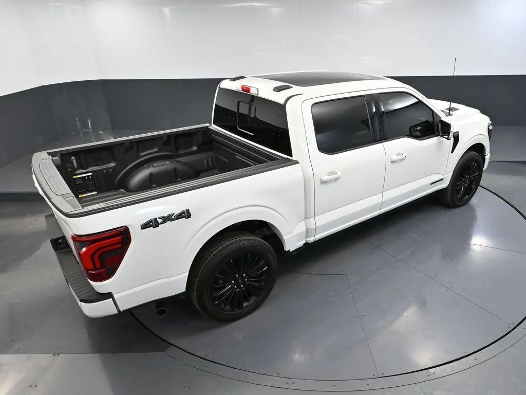 2024 Ford F-150 Platinum - Photo 61