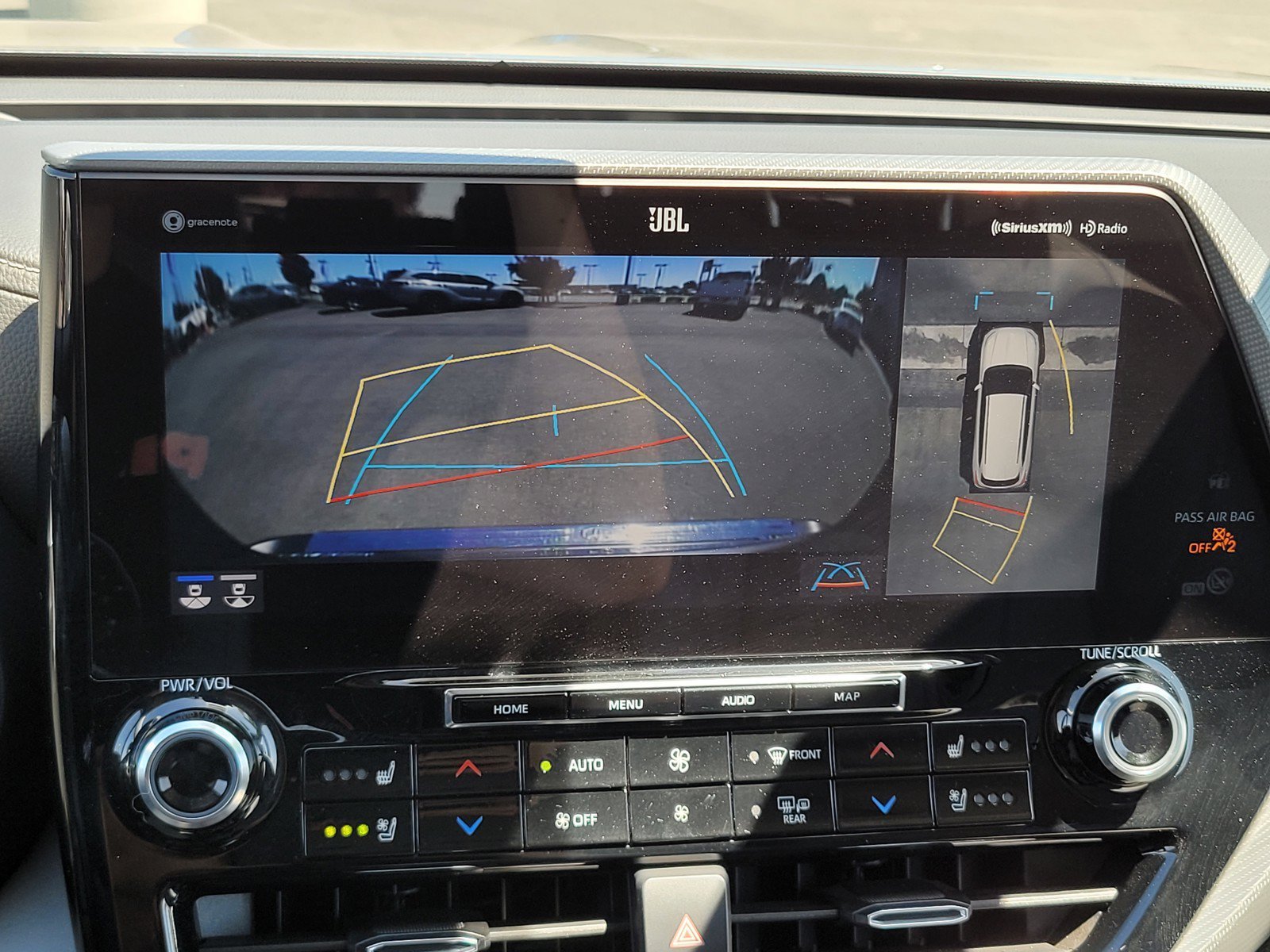 Used 2022  Toyota Platinum image 20