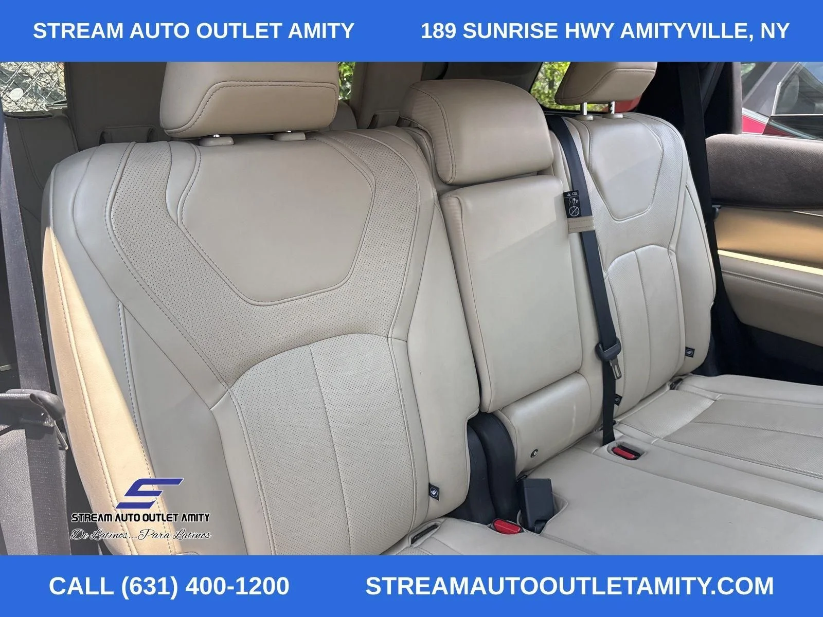 2022 INFINITI QX60 LUXE - Photo 12