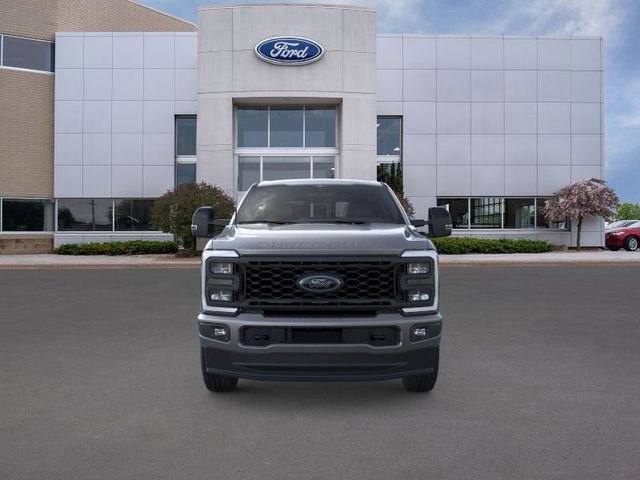 2025 Ford F-350 Super Duty Lariat - Photo 6