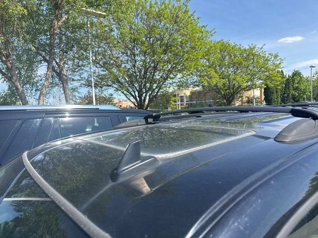 Used 2008 Black Chevrolet LT image 4