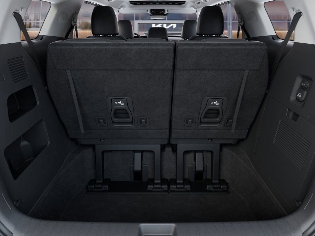 2026 Kia Carnival SX - Photo 19
