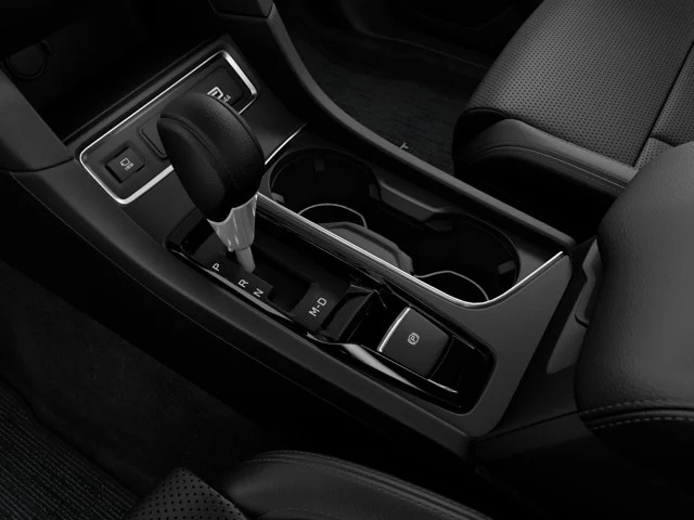 New 2026 MAGNETITE GRAY METALLIC Subaru Onyx Edition Touring 7-Passenger image 20