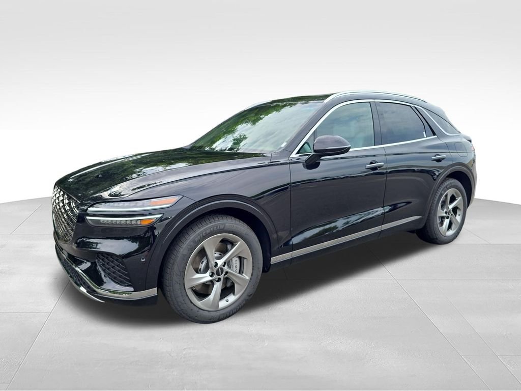 2026 GENESIS GV70