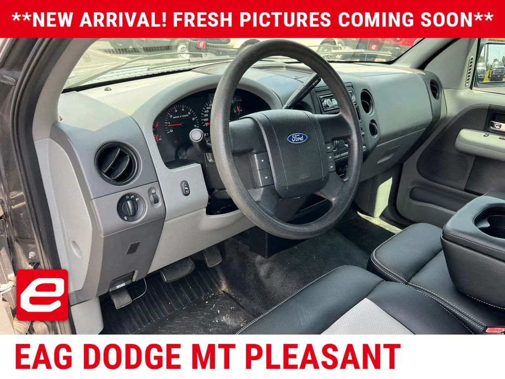Used 2007  Ford XLT image 7