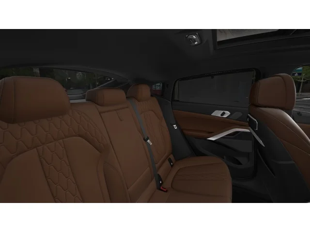 New 2027 Dravit Grey Metallic BMW  image 12