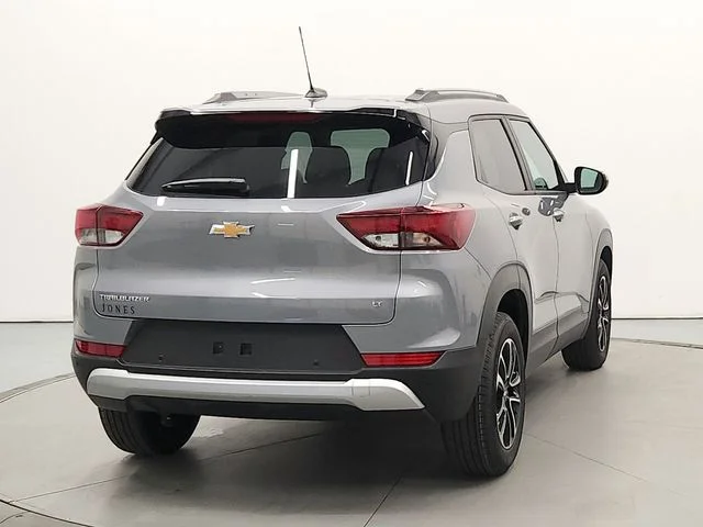2026 Chevrolet Trailblazer LT - Photo 6