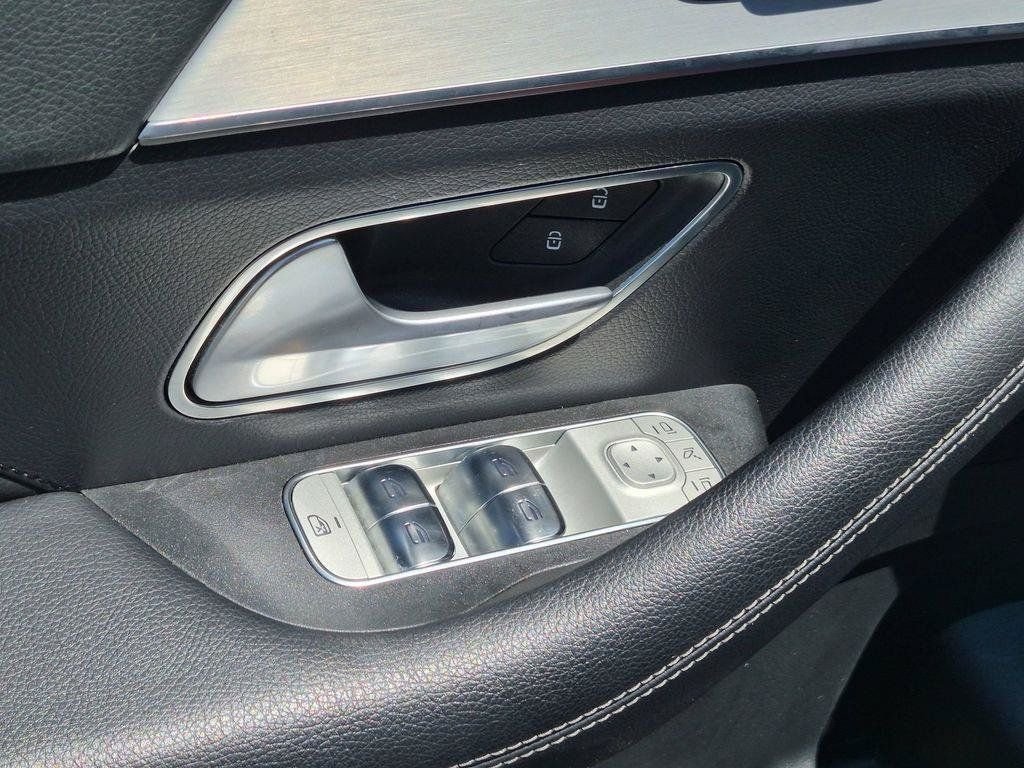 Used 2025 Gray Mercedes-Benz GLE 350 image 12