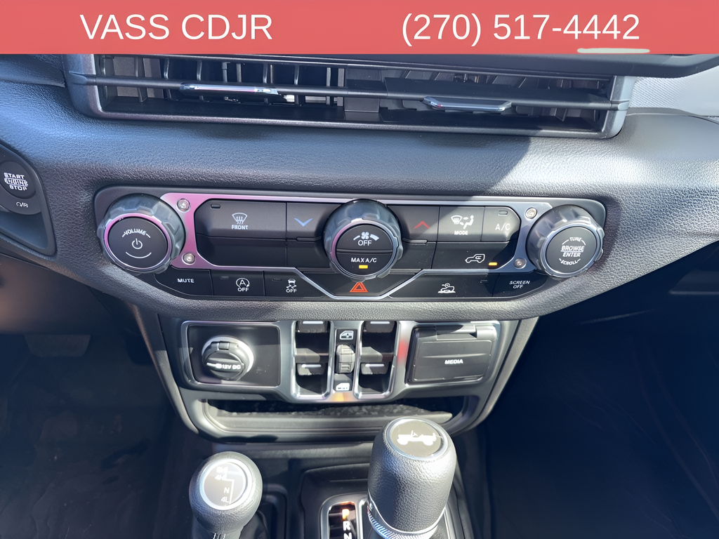 New 2026 41 Jeep Sport image 22