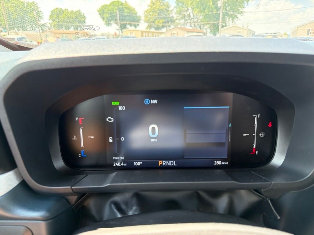 2026 Ford Maverick XLT - Photo 18