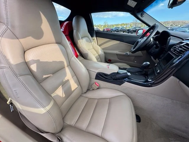 Used 2007 Victory Red Chevrolet  image 20