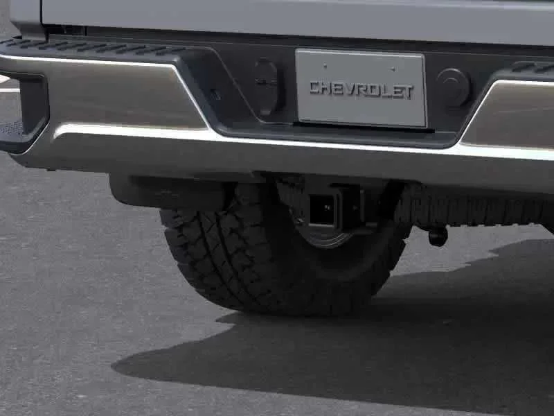 Used 2026 Sterling Gray Metallic Chevrolet LT image 28