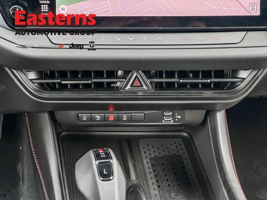 New 2026 Bludicrous Exterior Paint Dodge R/T Plus image 20
