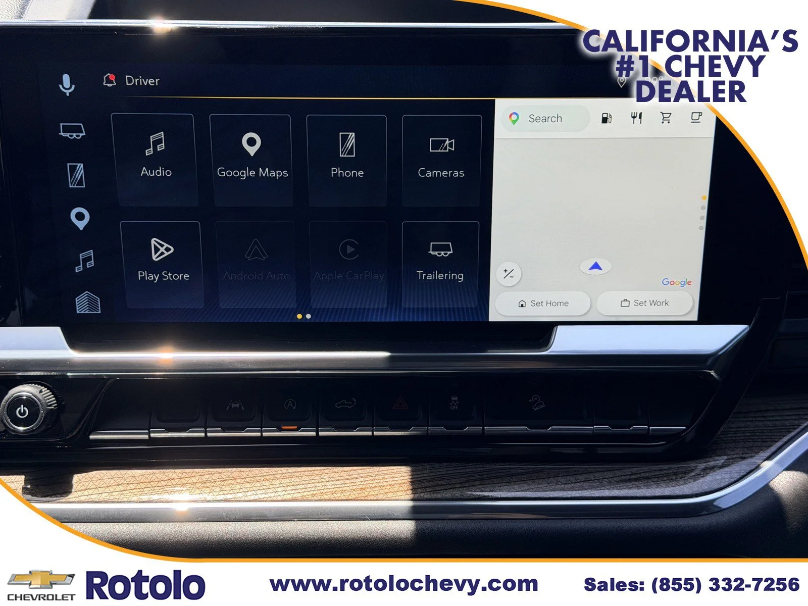 Used 2024 Black Chevrolet LT Trail Boss image 21