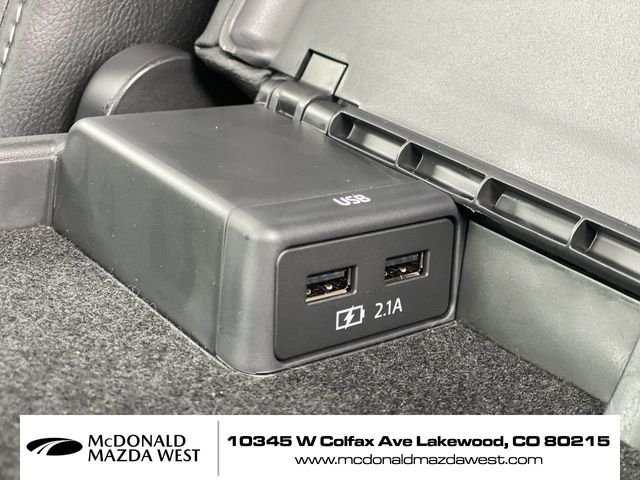2024 Mazda CX-5 S Premium Plus package - Photo 34