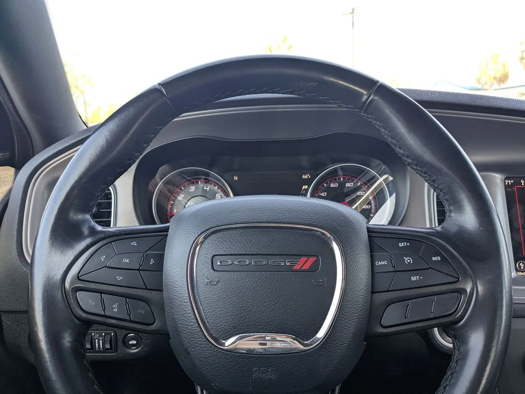Certified Used 2023 Green Dodge GT image 22